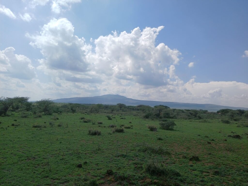 Plots for sale in Najile, Ngong